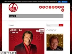 Sites similar to okgoodrecords.com