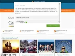 Sites similar to okgrancanaria.com