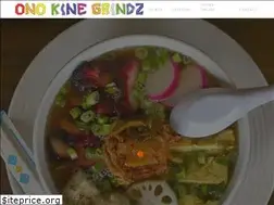 Sites similar to okgrindz.com