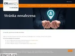 Sites similar to okgroup.cz