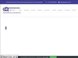 Sites similar to okgroupsrl.com