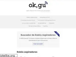 Sites similar to okgu.com.br