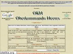 Sites similar to okh.it