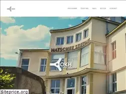 Sites similar to okh.or.at