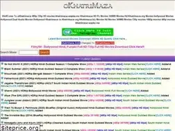 Sites similar to okhatrimaza.in