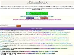 Sites similar to okhatrimaza.net