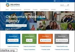 Sites similar to okhca.org