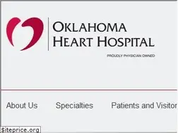 Sites similar to okheart.com