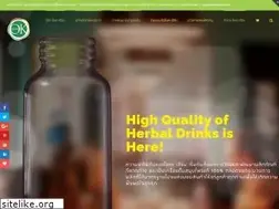 Sites similar to okherb.co.th