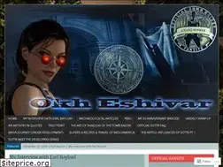 Sites similar to okheshivartr.blog