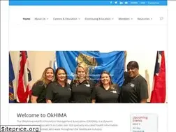 Sites similar to okhima.org