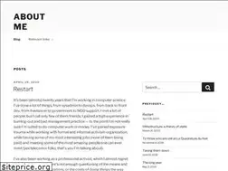 Sites similar to okhin.fr