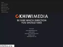 Sites similar to okhiwimedia.com