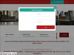 Sites similar to okhlaindustrialarea.com