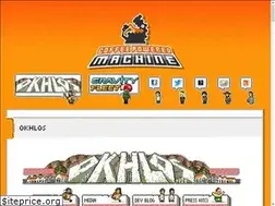 Sites similar to okhlos.com