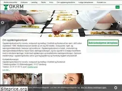 Sites similar to okhn.no