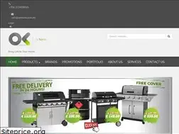 Sites similar to okhome.com.mt