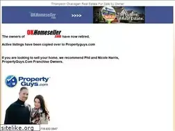 Sites similar to okhomeseller.com