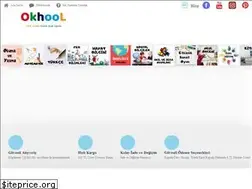 Sites similar to okhool.com