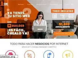 Sites similar to okhosting.com