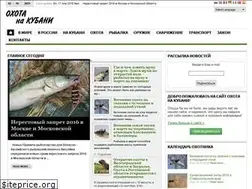 Sites similar to okhotanakubani.com