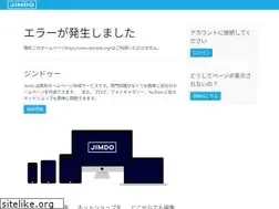 Sites similar to okhotsk.org