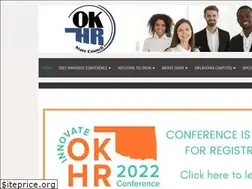 Sites similar to okhr.org