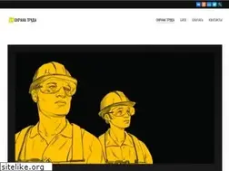 Sites similar to okhrana-truda.com