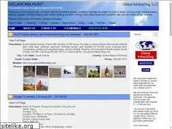 Sites similar to okhunt.com