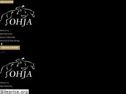 Sites similar to okhunterjumper.com