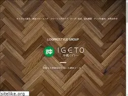 Sites similar to oki-ig.com
