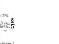 Sites similar to oki-jp.net
