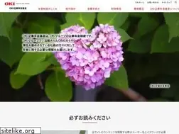Sites similar to oki-kikin.or.jp