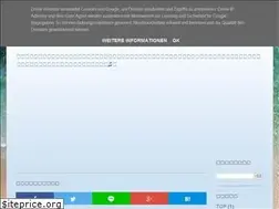 Sites similar to oki-night.blogspot.com