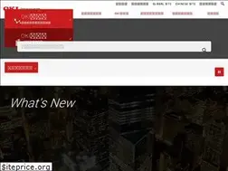Sites similar to oki-oas.jp