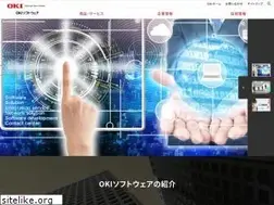Sites similar to oki-osk.jp