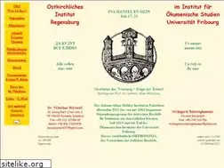 Sites similar to oki-regensburg.de