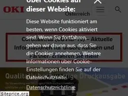 Sites similar to oki.at