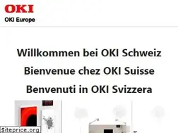 Sites similar to oki.ch