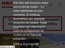 Sites similar to oki.es