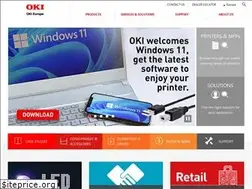 Sites similar to oki.nl