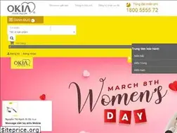 Sites similar to okiaglobal.com