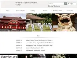 Sites similar to okic.okinawa
