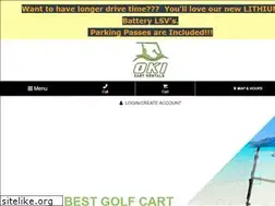 Sites similar to okicartrentals.com