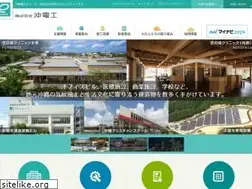 Sites similar to okidenko.co.jp