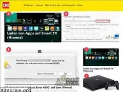 Sites similar to okidk.de