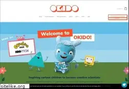 Sites similar to okido.co.uk