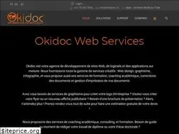 Sites similar to okidoc.ch
