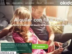 Sites similar to okidoc.es