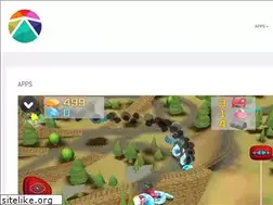 Sites similar to okidoki-apps.com